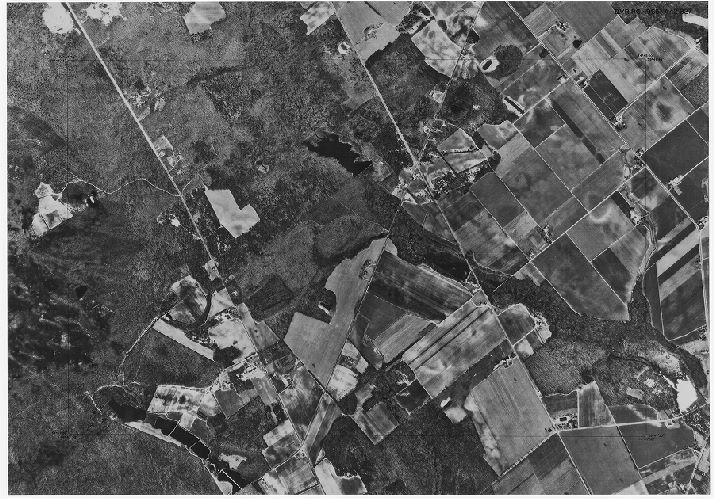 Aerial Photo A42 B27, Aerial Photographs of the Delaware Valley