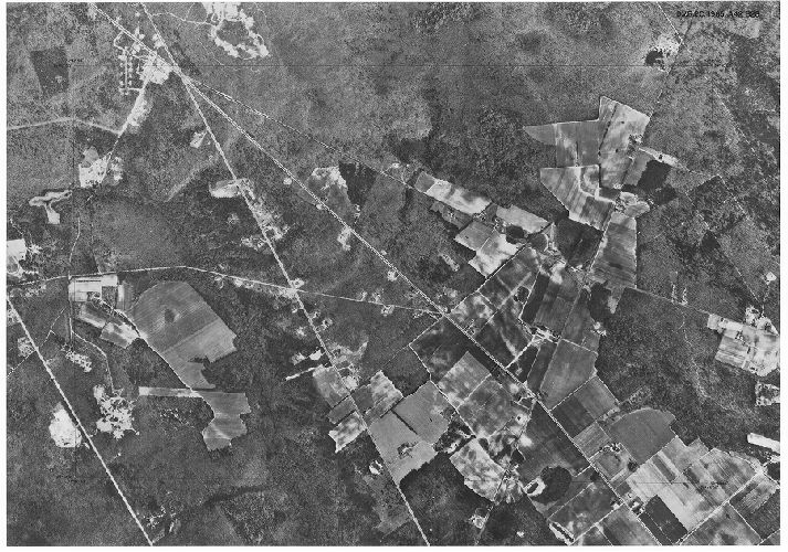 Aerial Photo A42 B28, Aerial Photographs of the Delaware Valley