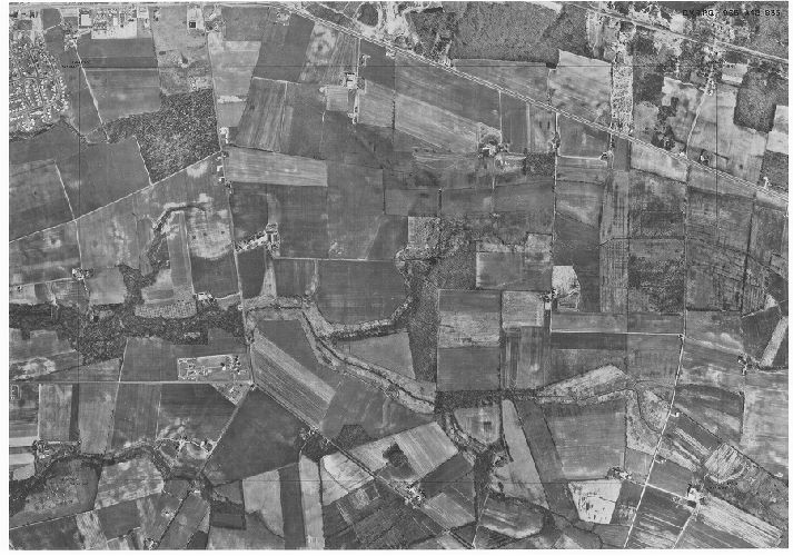 Aerial Photo A42 B35, Aerial Photographs of the Delaware Valley