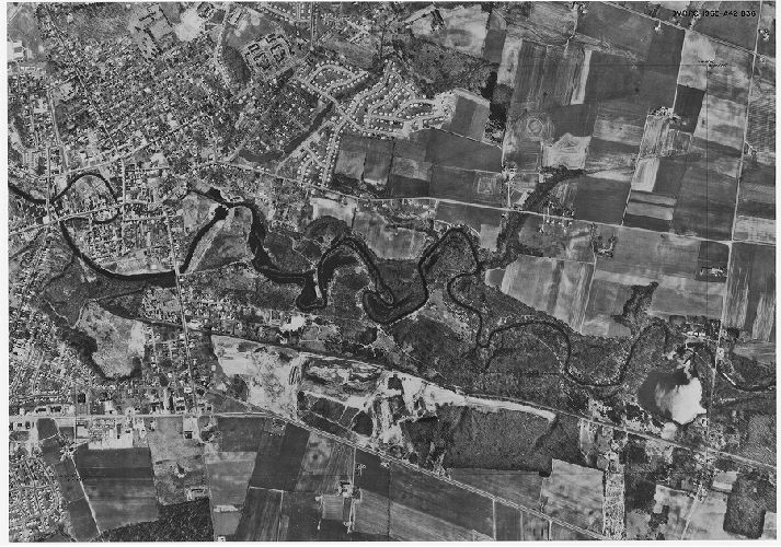 Aerial Photo A42 B36, Aerial Photographs of the Delaware Valley