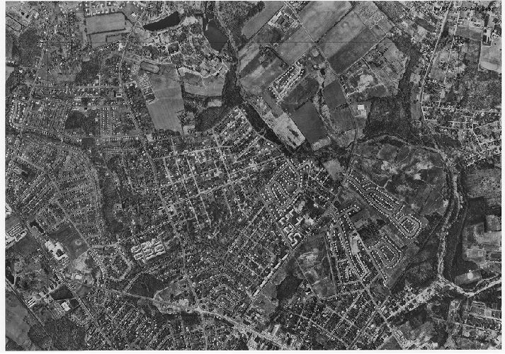 Aerial Photo A42 B49, Aerial Photographs of the Delaware Valley