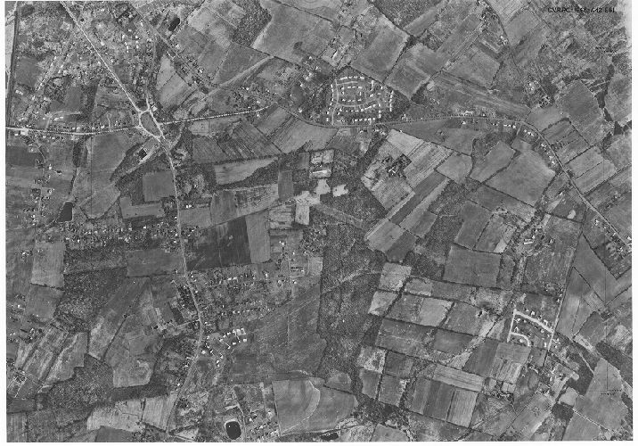 Aerial Photo A42 B51, Aerial Photographs of the Delaware Valley