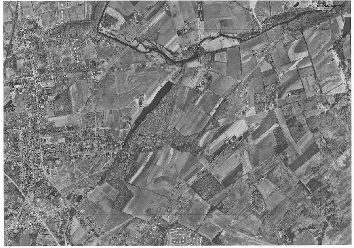 Aerial Photo A42 B52, Aerial Photographs of the Delaware Valley