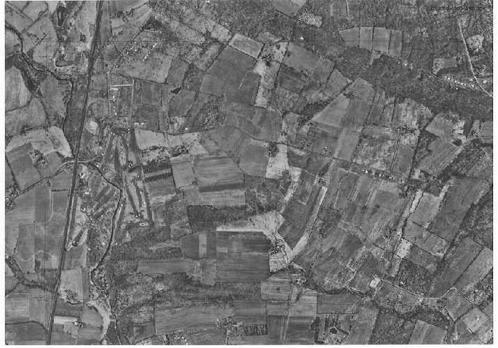 Aerial Photo A42 B54, Aerial Photographs of the Delaware Valley