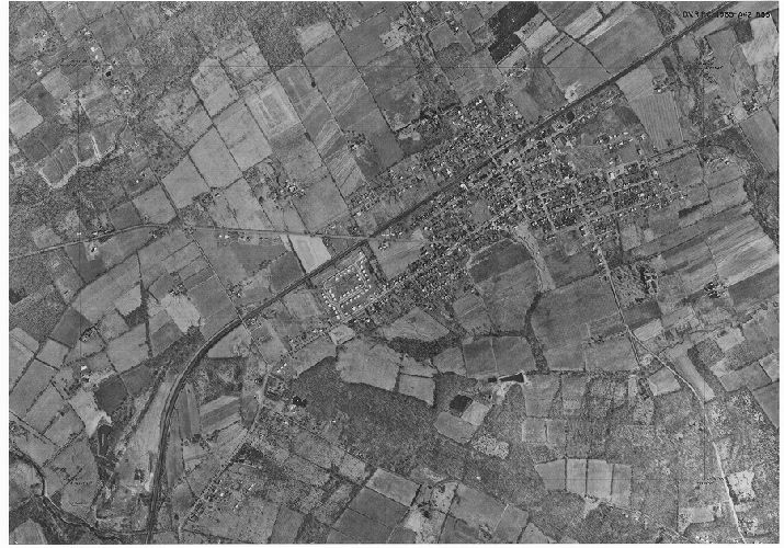 Aerial Photo A42 B55, Aerial Photographs of the Delaware Valley