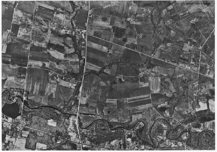 Aerial Photo A43 B36, Aerial Photographs of the Delaware Valley