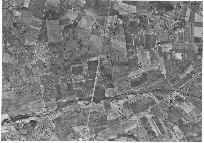 Aerial Photo A43 B38, Aerial Photographs of the Delaware Valley