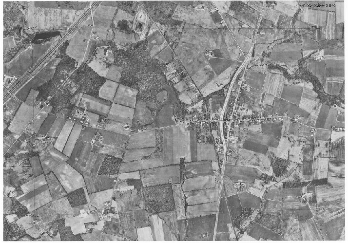 Aerial Photo A43 B40, Aerial Photographs of the Delaware Valley