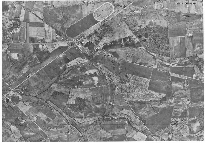 Aerial Photo A44 B38, Aerial Photographs of the Delaware Valley