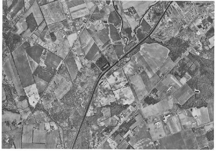 Aerial Photo A44 B51, Aerial Photographs of the Delaware Valley