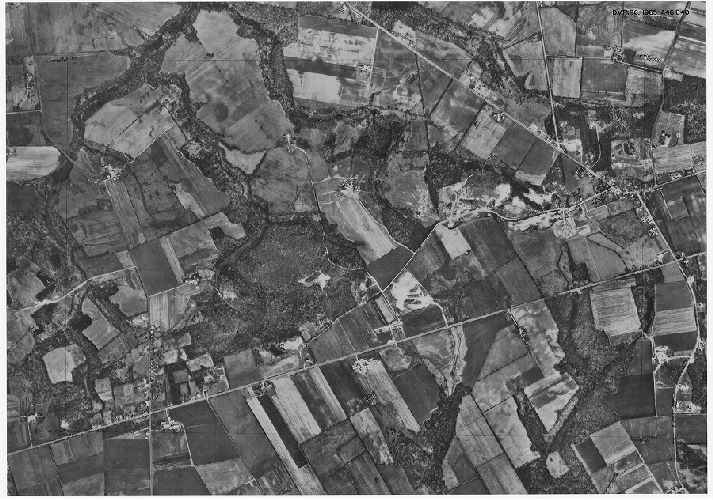 Aerial Photo A46 B40, Aerial Photographs of the Delaware Valley