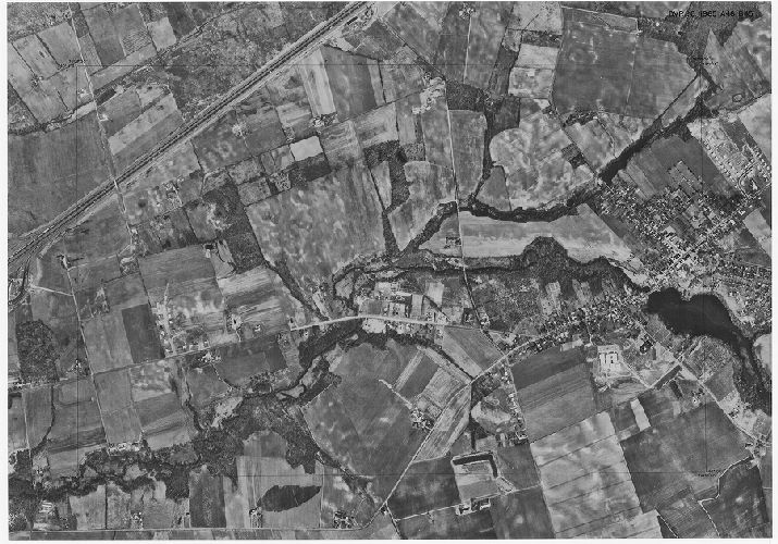 Aerial Photo A46 B45, Aerial Photographs of the Delaware Valley