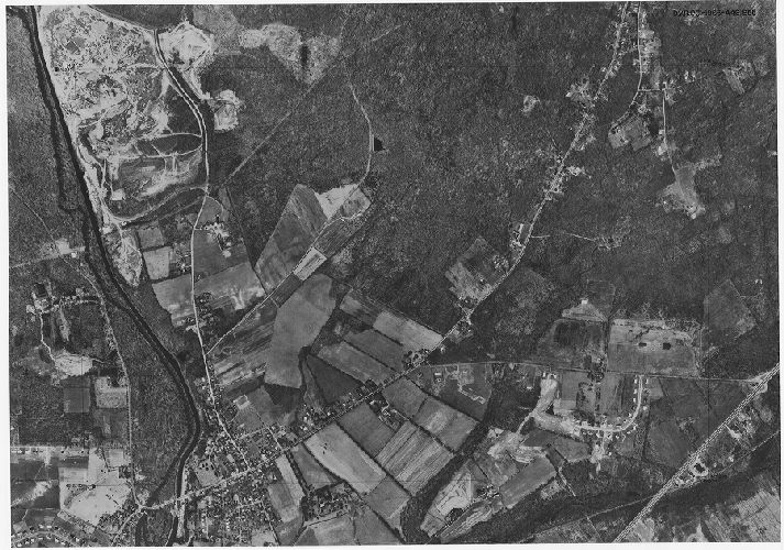 Aerial Photo A46 B55, Aerial Photographs of the Delaware Valley