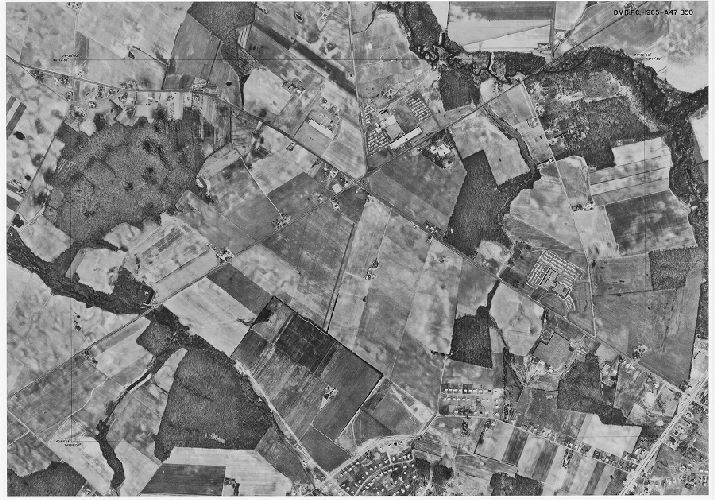 Aerial Photo A47 B50, Aerial Photographs of the Delaware Valley