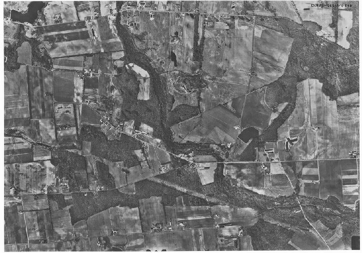 Aerial Photo A49 B48, Aerial Photographs of the Delaware Valley