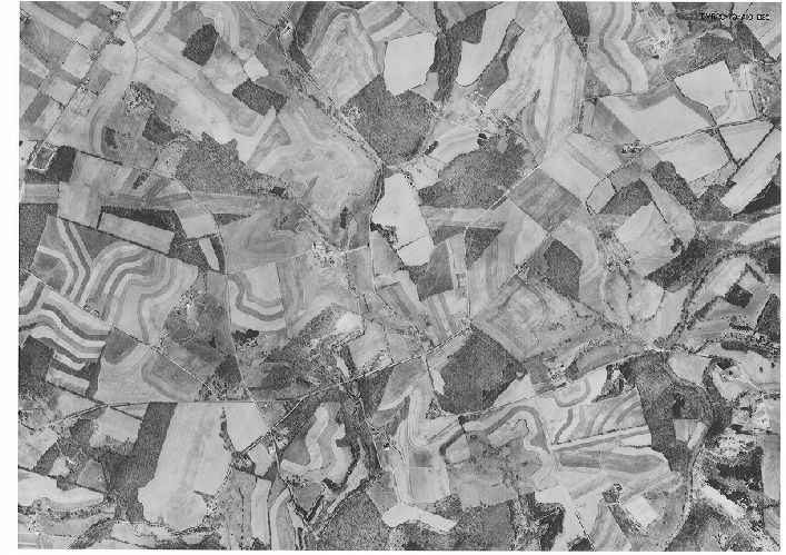 Aerial Photo A10 B25, Aerial Photographs of the Delaware Valley