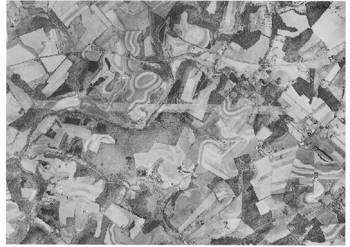 Aerial Photo A11 B25, Aerial Photographs of the Delaware Valley