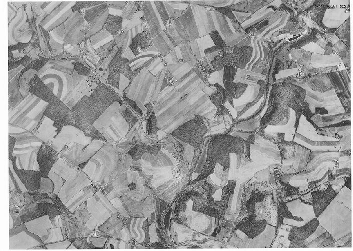 Aerial Photo A11 B26, Aerial Photographs of the Delaware Valley