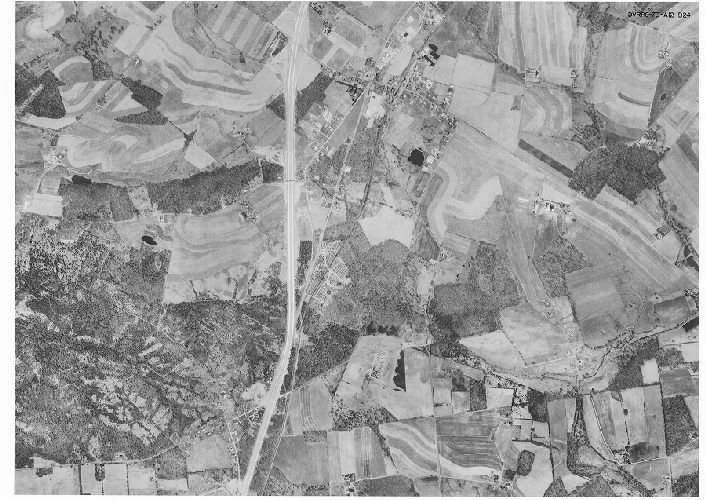 Aerial Photo A12 B24, Aerial Photographs of the Delaware Valley