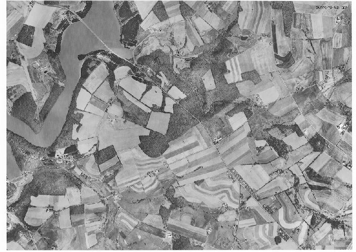 Aerial Photo A12 B27, Aerial Photographs of the Delaware Valley