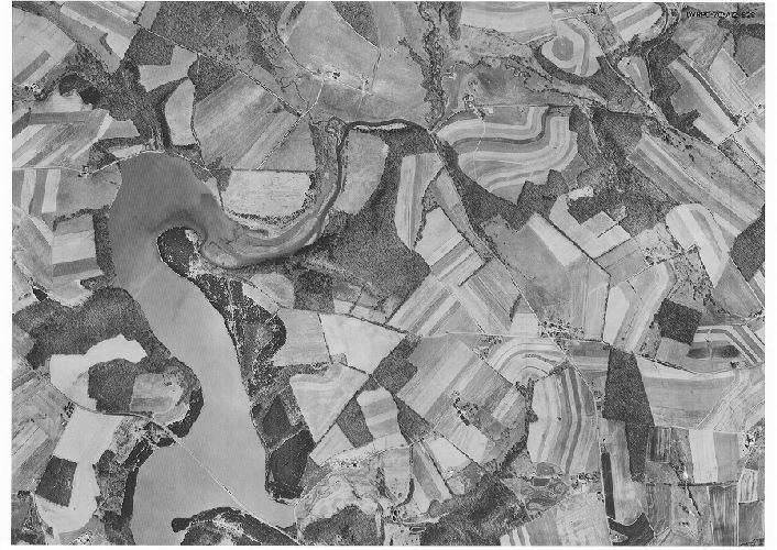 Aerial Photo A12 B28, Aerial Photographs of the Delaware Valley
