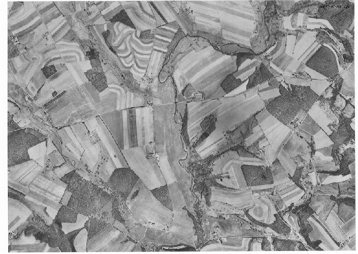 Aerial Photo A12 B29, Aerial Photographs of the Delaware Valley