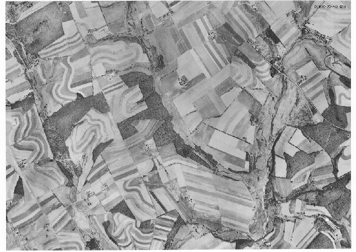 Aerial Photo A12 B30, Aerial Photographs of the Delaware Valley