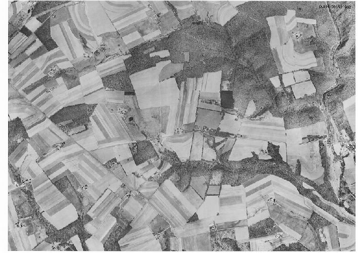 Aerial Photo A12 B32, Aerial Photographs of the Delaware Valley