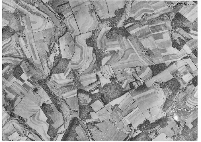 Aerial Photo A13 B31, Aerial Photographs of the Delaware Valley