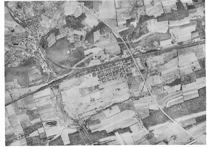 Aerial Photo A13 B34, Aerial Photographs of the Delaware Valley