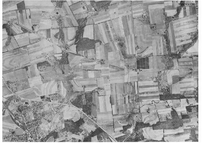 Aerial Photo A13 B35, Aerial Photographs of the Delaware Valley