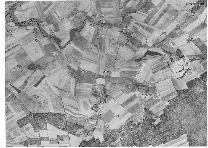 Aerial Photo A13 B37, Aerial Photographs of the Delaware Valley