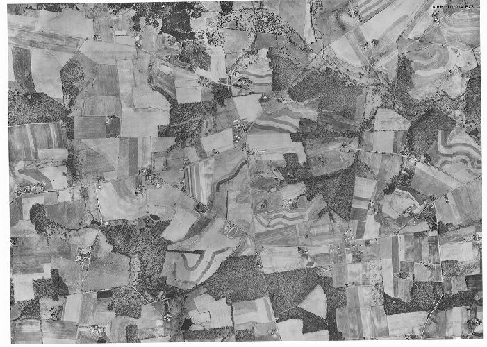 Aerial Photo A14 B23, Aerial Photographs of the Delaware Valley