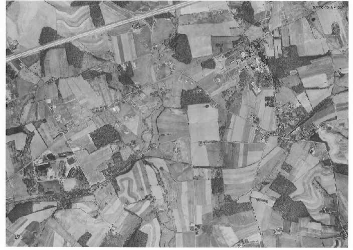 Aerial Photo A14 B27, Aerial Photographs of the Delaware Valley
