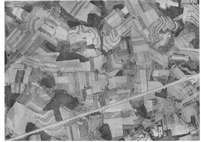 Aerial Photo A14 B28, Aerial Photographs of the Delaware Valley