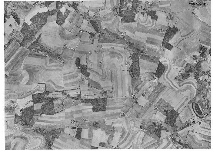Aerial Photo A14 B30, Aerial Photographs of the Delaware Valley