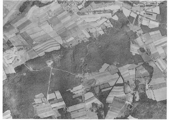 Aerial Photo A14 B37, Aerial Photographs of the Delaware Valley