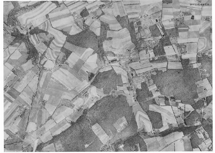 Aerial Photo A14 B39, Aerial Photographs of the Delaware Valley