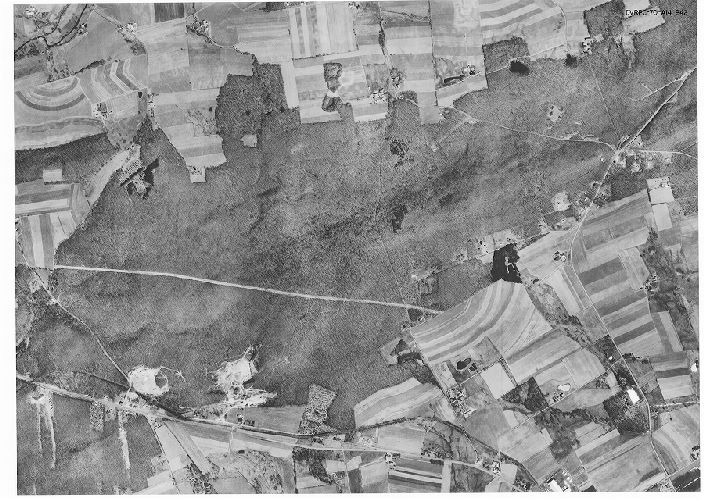 Aerial Photo A14 B42, Aerial Photographs of the Delaware Valley