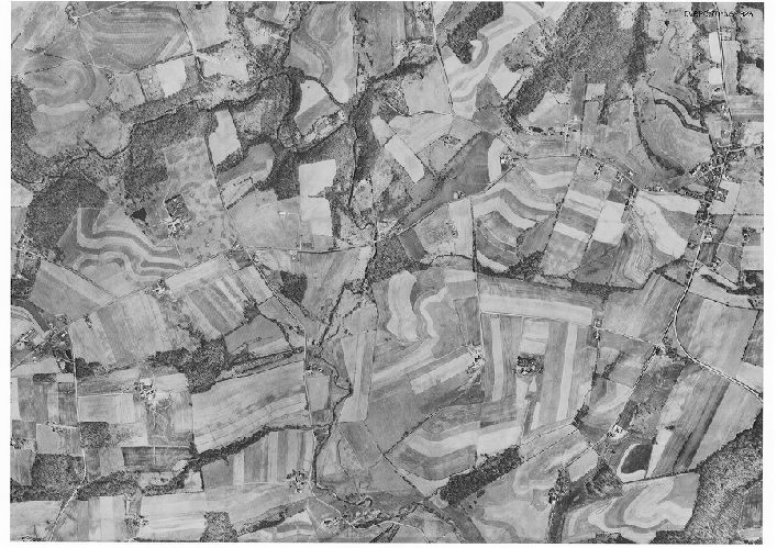 Aerial Photo A15 B23, Aerial Photographs of the Delaware Valley