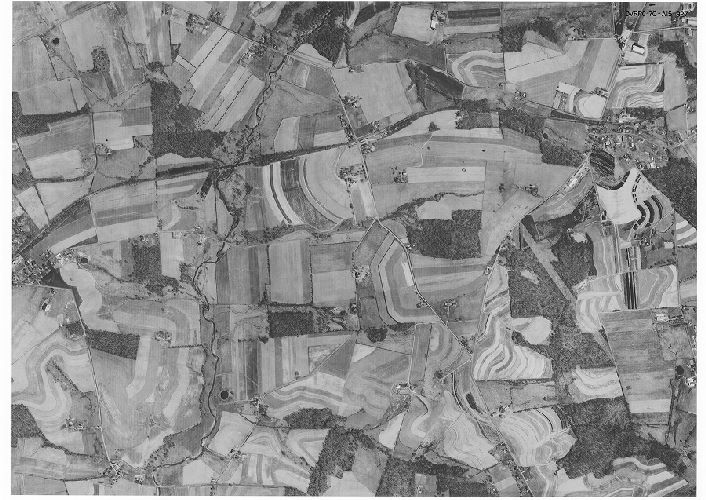Aerial Photo A15 B27, Aerial Photographs of the Delaware Valley