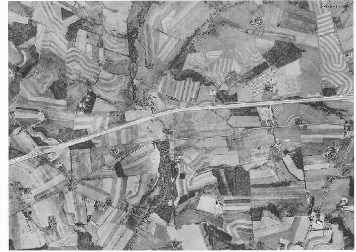 Aerial Photo A15 B28, Aerial Photographs of the Delaware Valley