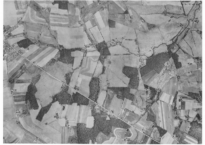 Aerial Photo A15 B31, Aerial Photographs of the Delaware Valley