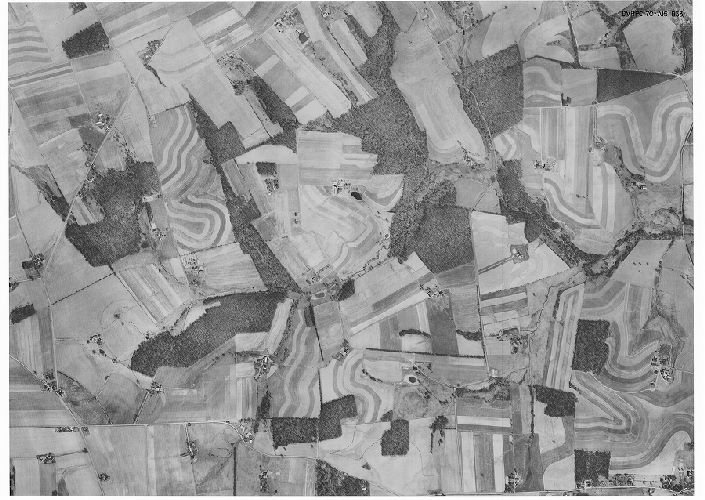 Aerial Photo A15 B33, Aerial Photographs of the Delaware Valley