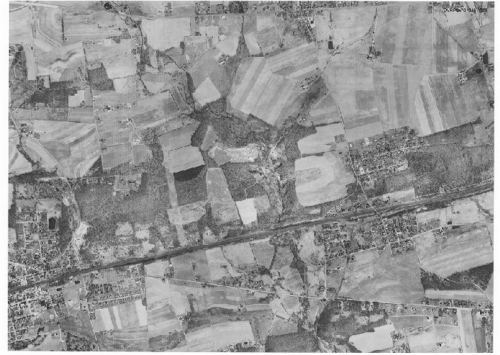Aerial Photo A15 B35, Aerial Photographs of the Delaware Valley