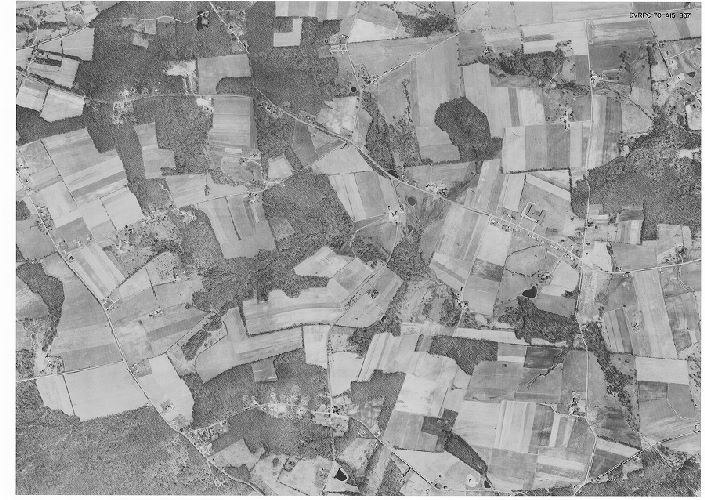 Aerial Photo A15 B37, Aerial Photographs of the Delaware Valley
