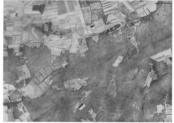 Aerial Photo A15 B39, Aerial Photographs of the Delaware Valley