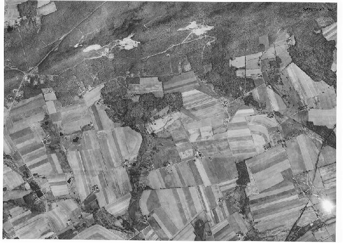 Aerial Photo A15 B42, Aerial Photographs of the Delaware Valley