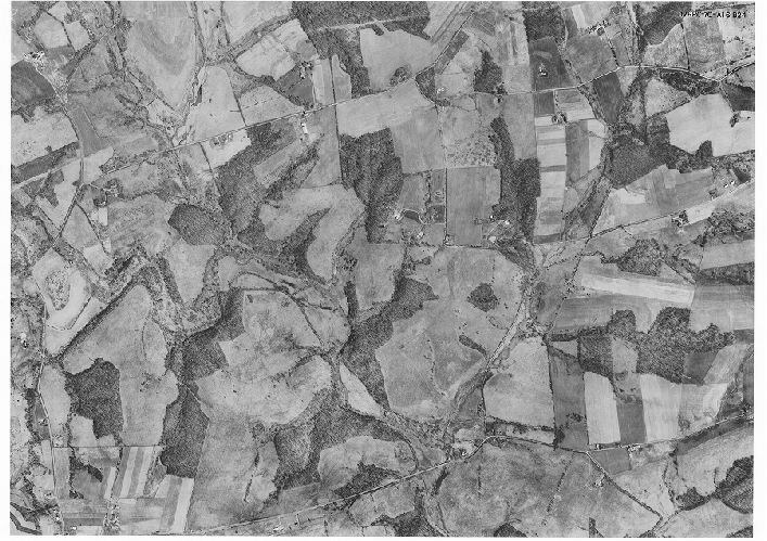 Aerial Photo A16 B24, Aerial Photographs of the Delaware Valley