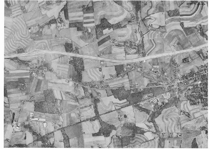 Aerial Photo A16 B28, Aerial Photographs of the Delaware Valley